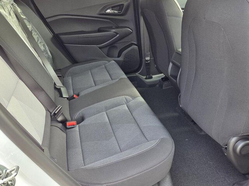 new 2026 Chevrolet Trax car, priced at $24,490