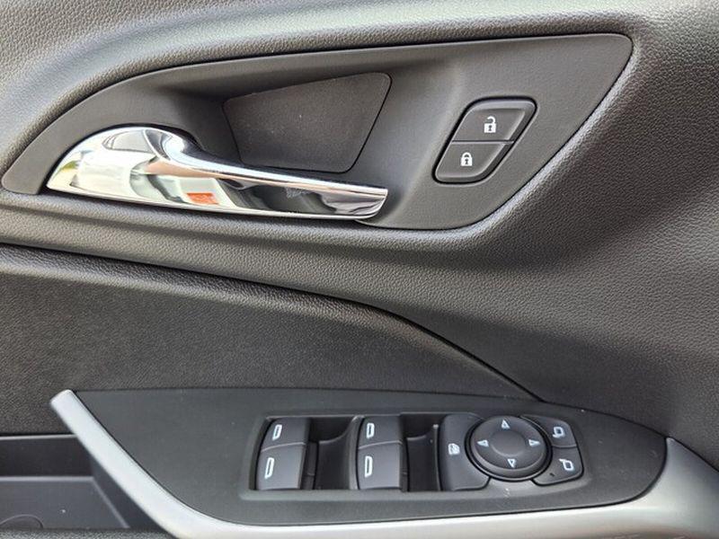 new 2026 Chevrolet Trax car, priced at $24,490