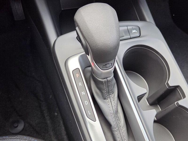 new 2026 Chevrolet Trax car, priced at $24,490