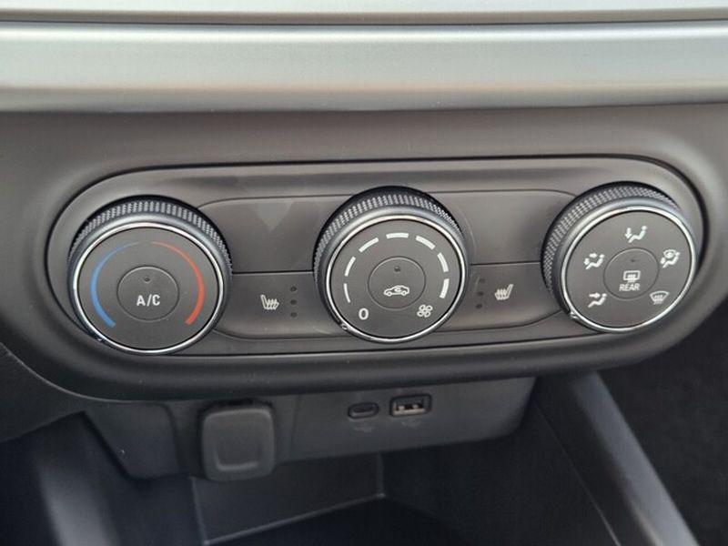 new 2026 Chevrolet Trax car, priced at $24,490