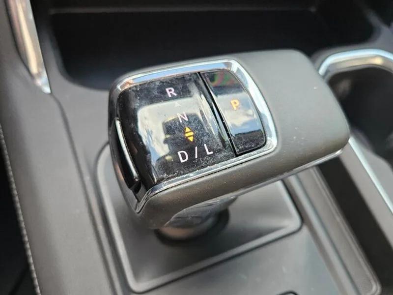 used 2025 GMC Sierra 1500 car, priced at $61,669