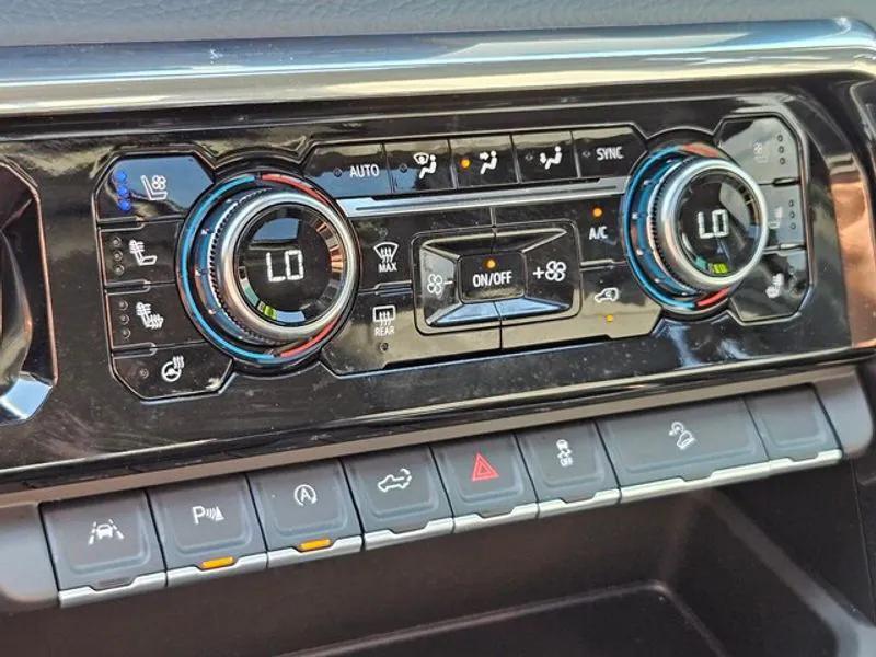 used 2025 GMC Sierra 1500 car, priced at $61,669