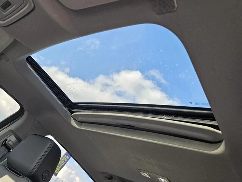 used 2025 GMC Sierra 1500 car, priced at $61,669