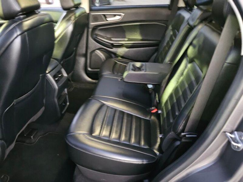 used 2023 Ford Edge car, priced at $24,875