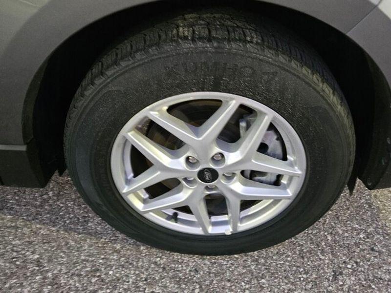 used 2023 Ford Edge car, priced at $24,875