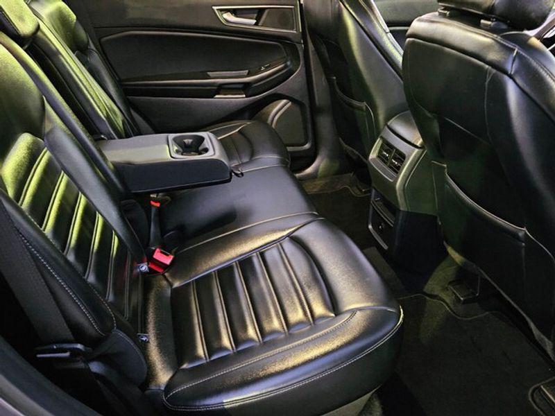 used 2023 Ford Edge car, priced at $24,875