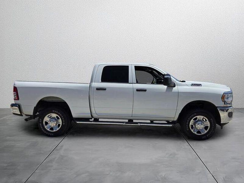 used 2024 Ram 2500 car, priced at $43,225