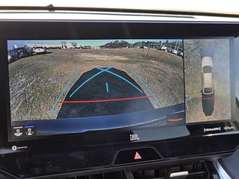 used 2022 Toyota Venza car, priced at $25,912