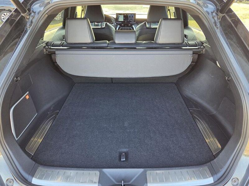 used 2022 Toyota Venza car, priced at $25,912