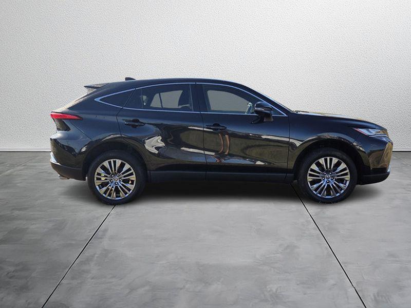 used 2022 Toyota Venza car, priced at $25,912