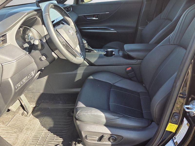 used 2022 Toyota Venza car, priced at $25,912