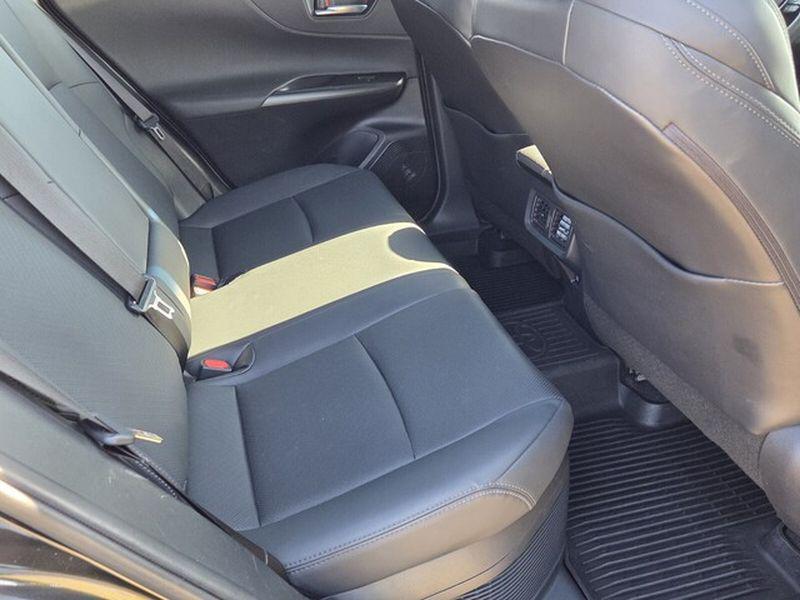 used 2022 Toyota Venza car, priced at $25,912