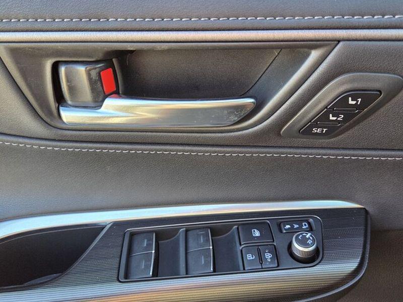 used 2022 Toyota Venza car, priced at $25,912