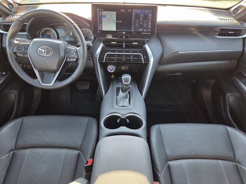 used 2022 Toyota Venza car, priced at $25,912