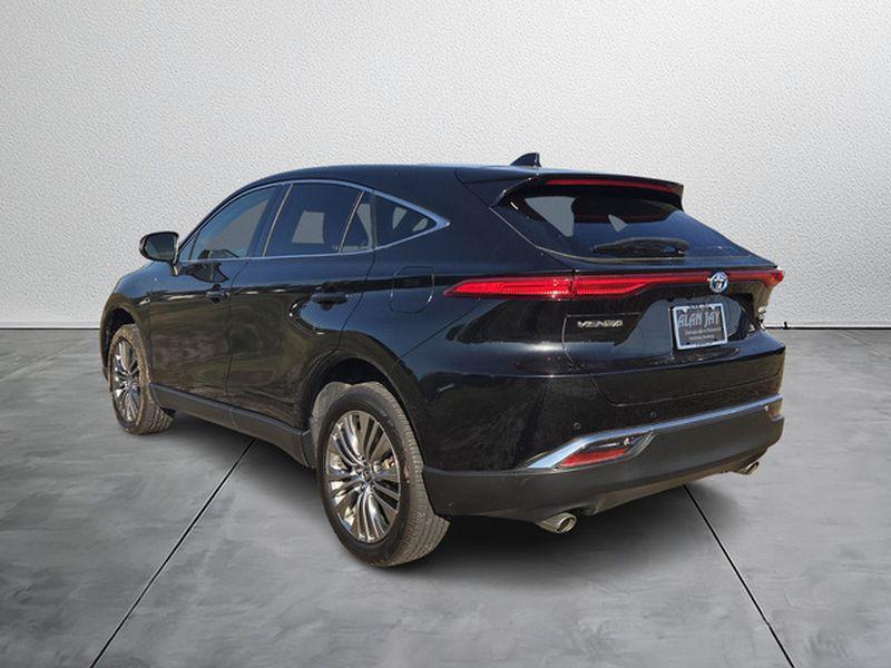 used 2022 Toyota Venza car, priced at $25,912