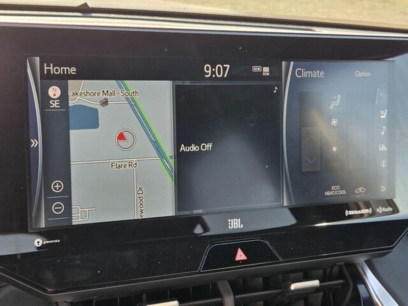 used 2022 Toyota Venza car, priced at $25,912