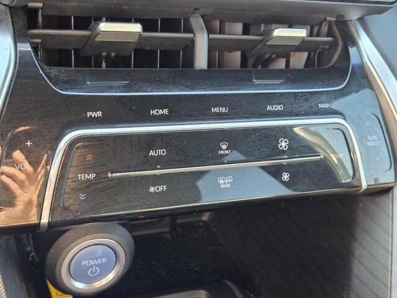 used 2022 Toyota Venza car, priced at $25,912