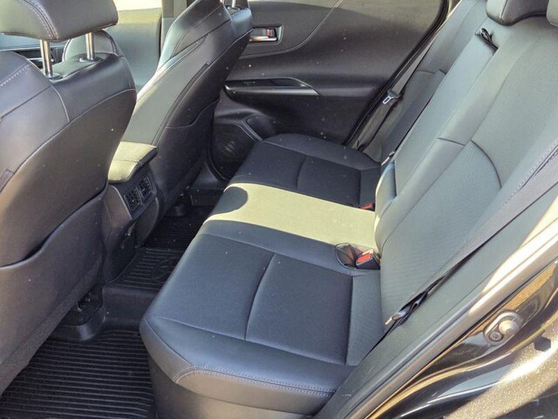 used 2022 Toyota Venza car, priced at $25,912