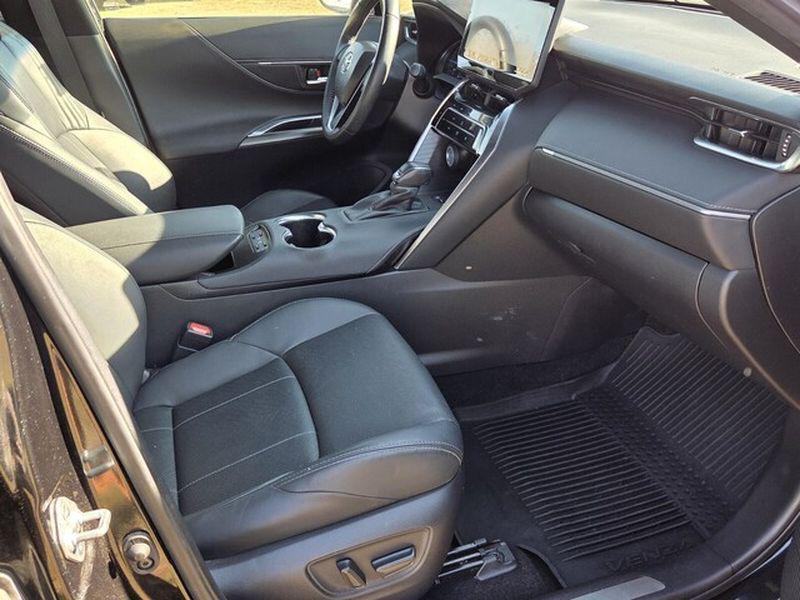 used 2022 Toyota Venza car, priced at $25,912