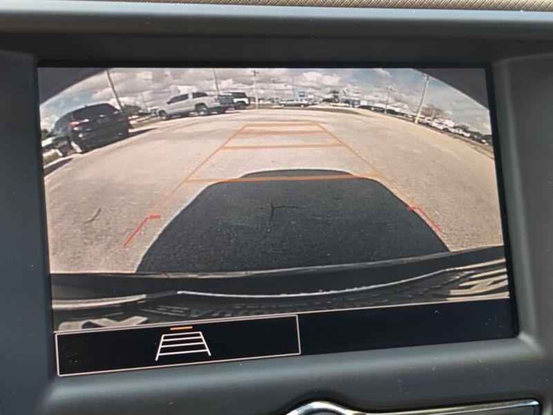 used 2022 Chevrolet TrailBlazer car, priced at $17,807