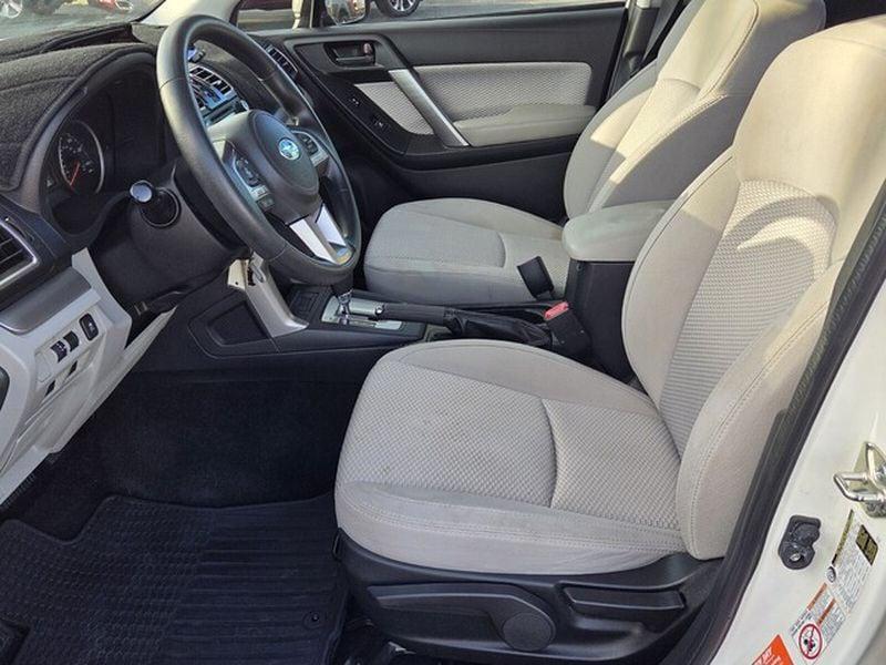 used 2017 Subaru Forester car, priced at $17,995