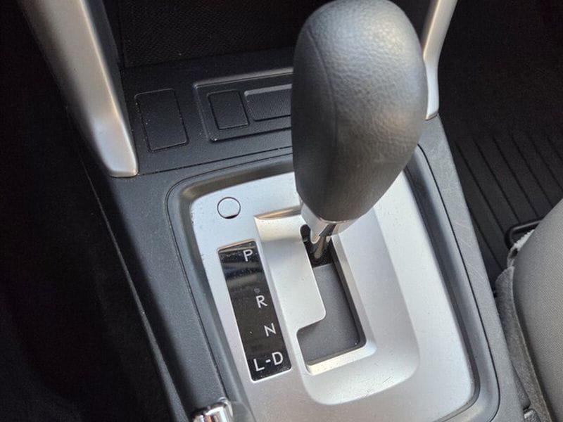 used 2017 Subaru Forester car, priced at $17,995