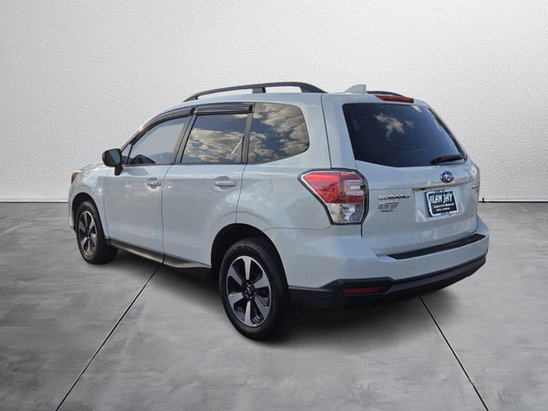 used 2017 Subaru Forester car, priced at $17,995