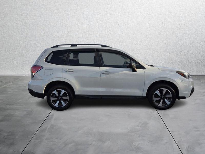 used 2017 Subaru Forester car, priced at $17,995