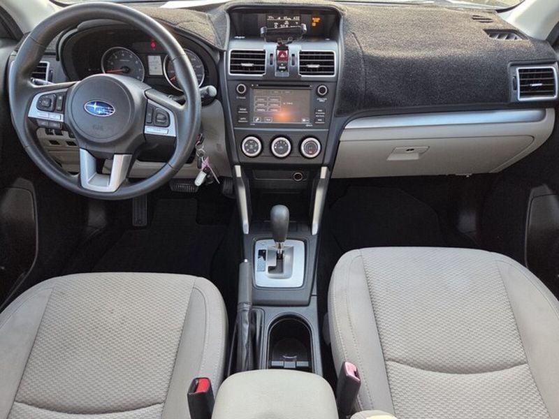 used 2017 Subaru Forester car, priced at $17,995
