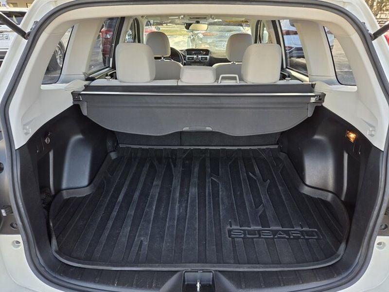 used 2017 Subaru Forester car, priced at $17,995