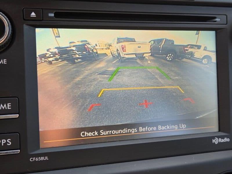 used 2017 Subaru Forester car, priced at $17,995