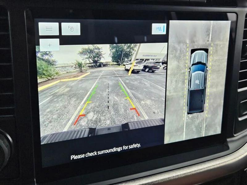 used 2022 Ford F-150 car, priced at $62,995