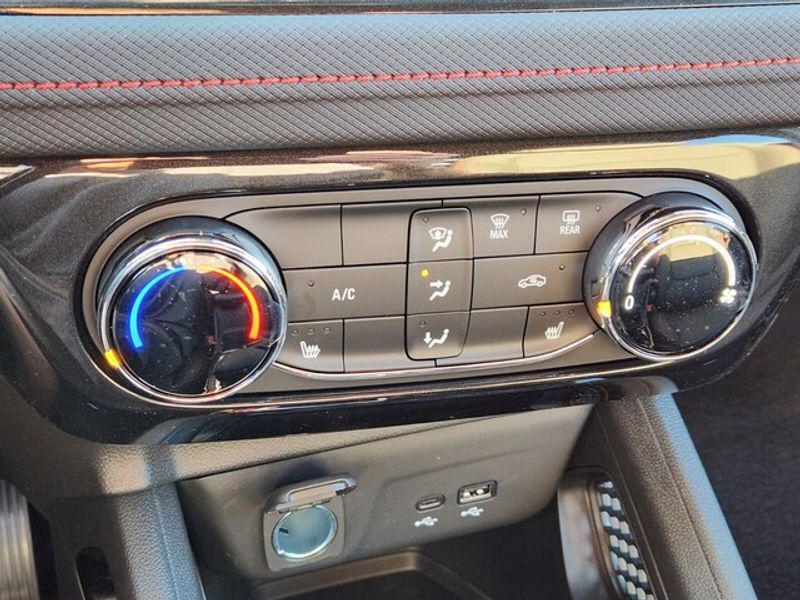 new 2026 Chevrolet TrailBlazer car, priced at $28,185