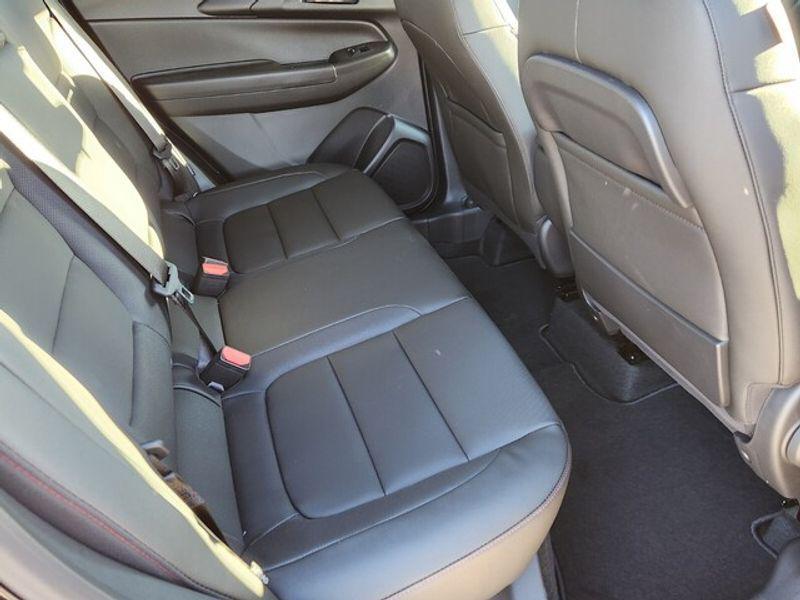 new 2026 Chevrolet TrailBlazer car, priced at $28,185