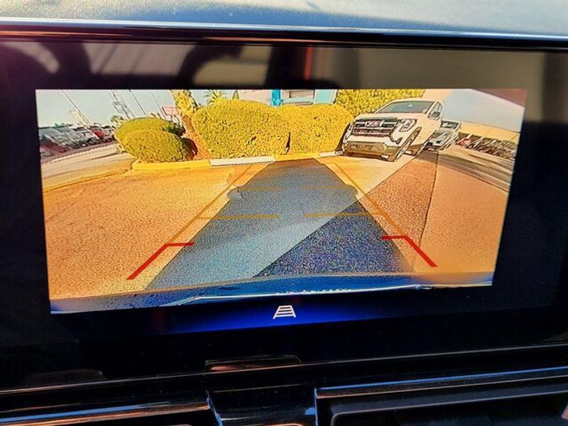 new 2026 Chevrolet TrailBlazer car, priced at $28,185