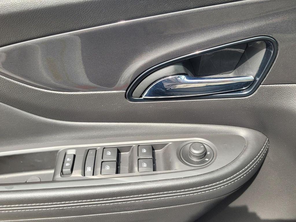 used 2020 Buick Encore car, priced at $25,991