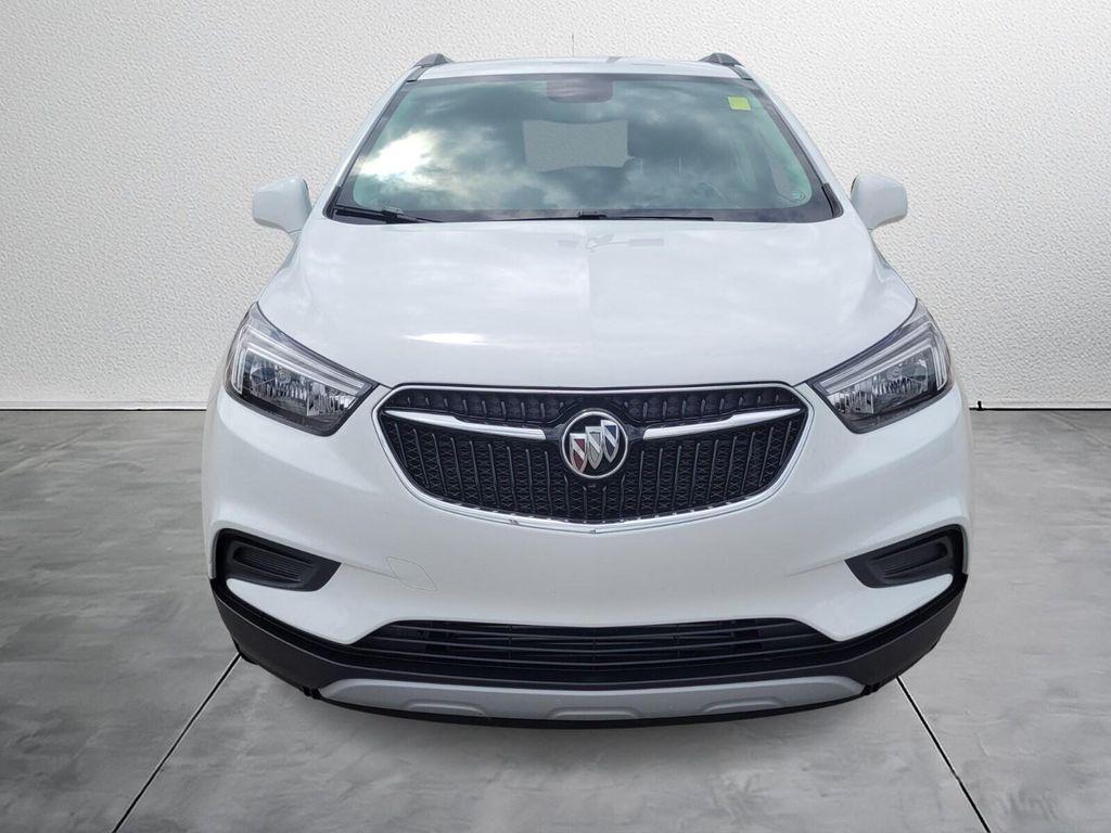 used 2020 Buick Encore car, priced at $25,991