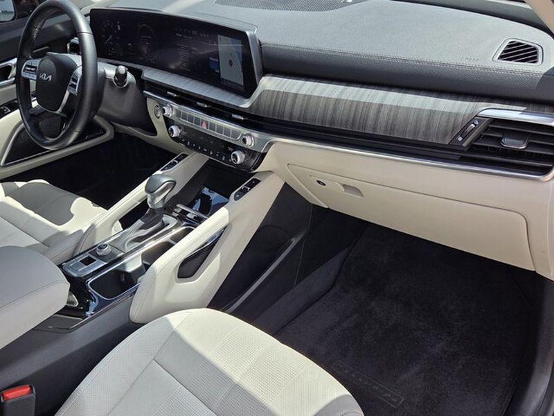 used 2024 Kia Telluride car, priced at $37,997