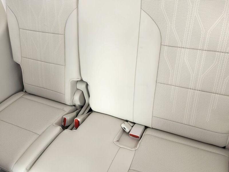 used 2025 Buick Enclave car, priced at $53,518