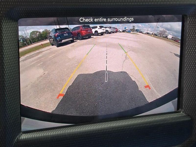 used 2021 Jeep Wrangler car, priced at $23,500