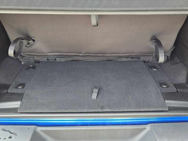 used 2021 Jeep Wrangler car, priced at $23,500