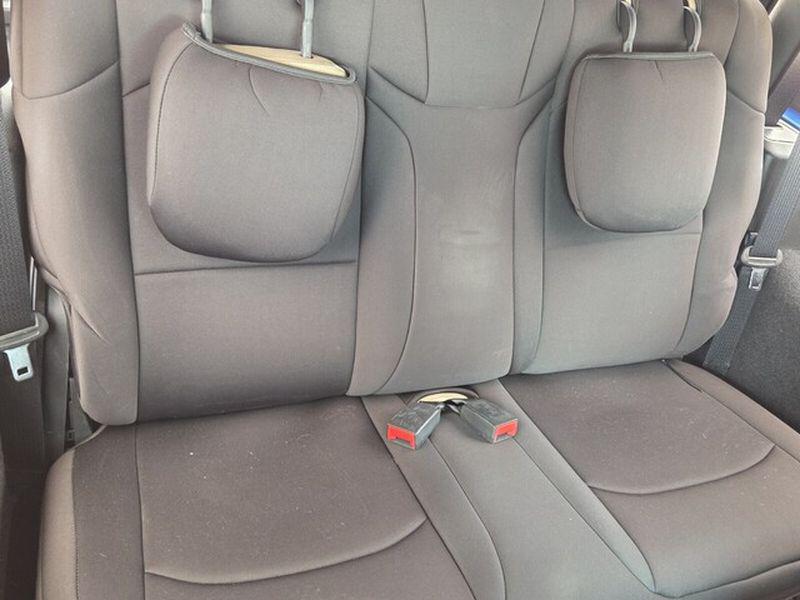 used 2021 Jeep Wrangler car, priced at $23,500