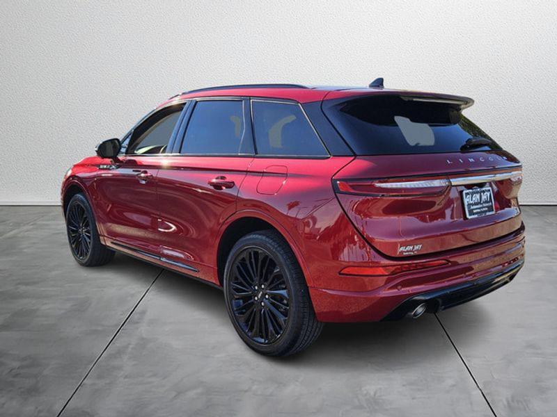 used 2024 Lincoln Corsair car, priced at $43,995