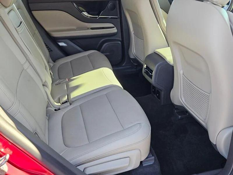 used 2024 Lincoln Corsair car, priced at $43,995