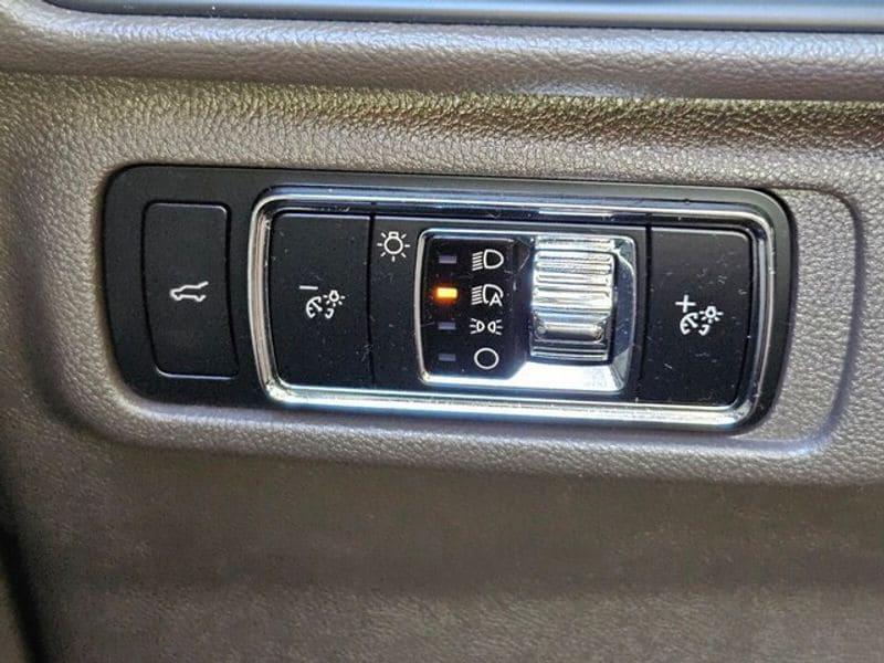 used 2024 Lincoln Corsair car, priced at $43,995