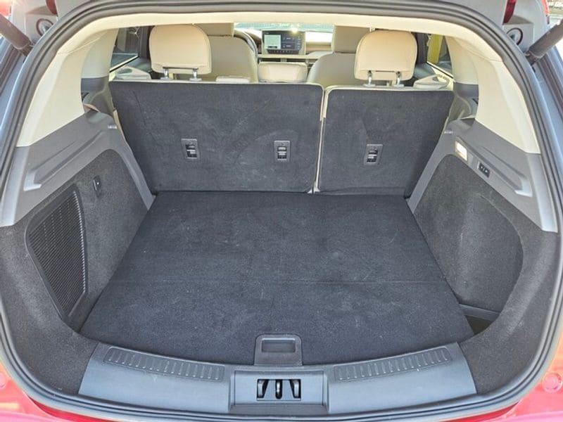 used 2024 Lincoln Corsair car, priced at $43,995