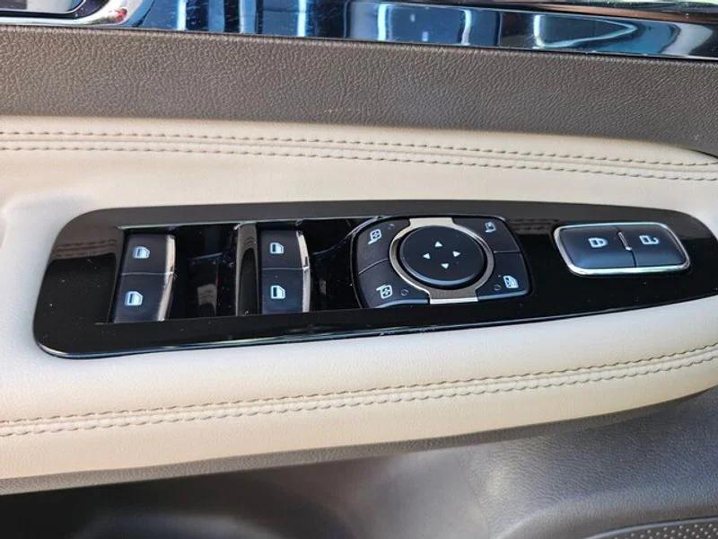 used 2024 Lincoln Corsair car, priced at $43,995