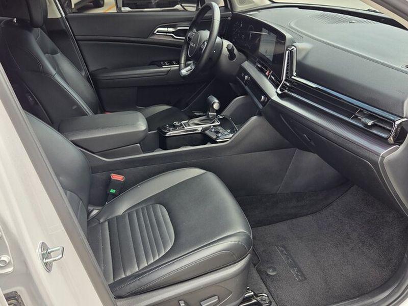 used 2023 Kia Sportage car, priced at $27,879