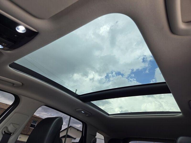 used 2023 Kia Sportage car, priced at $27,879