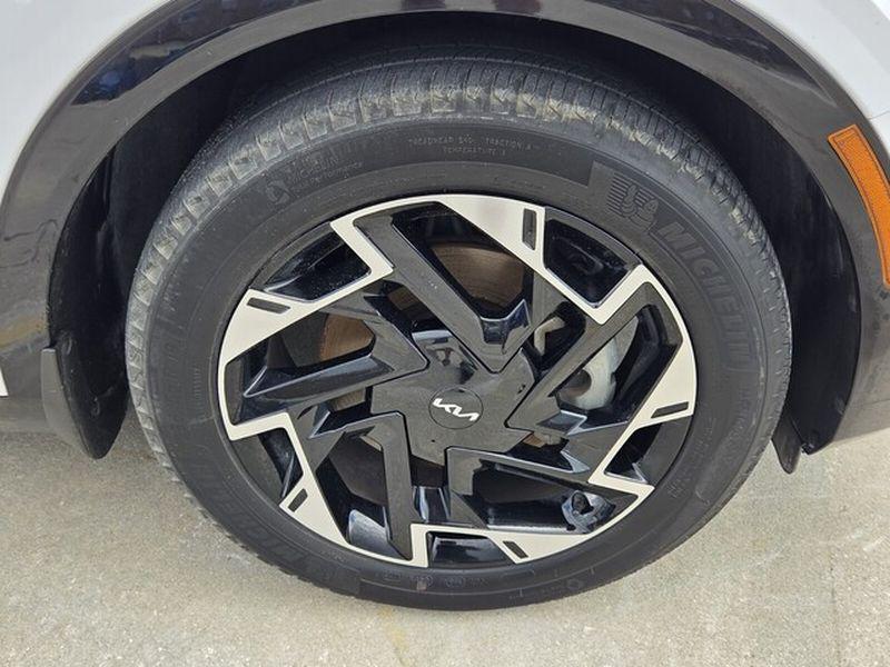 used 2023 Kia Sportage car, priced at $27,879